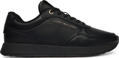 Buty sportowe damskie jesienne Tommy Hilfiger ze sklepu: MODIVO w kategorii: Buty sportowe damskie - zdjęcie WP-EBWP-BKLVO-LN0_0000305961907