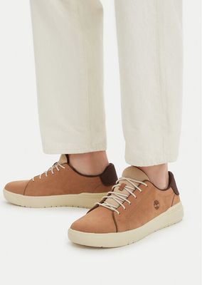 Buty sportowe męskie Timberland ze sklepu: MODIVO w kategorii: Buty sportowe męskie - zdjęcie WP-EBWP-BKLVO-LN0_0000305961983