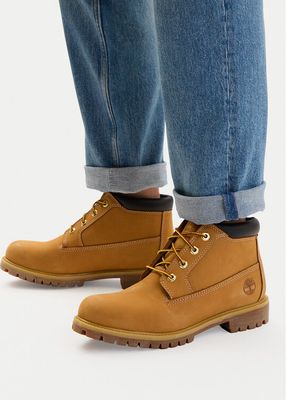 Timberland - Buty zimowe męskie na zimę ze sklepu: MODIVO w kategorii: Buty zimowe męskie - zdjęcie WP-EBWP-BKLVO-LN0_0000305962034