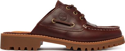Klapki damskie letnie Timberland ze sklepu: MODIVO w kategorii: Klapki damskie - zdjęcie WP-EBWP-BKLVO-LN0_0000305962096