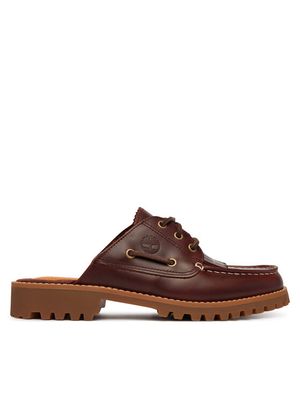 Klapki damskie letnie Timberland ze sklepu: MODIVO w kategorii: Klapki damskie - zdjęcie WP-EBWP-BKLVO-LN0_0000305962096