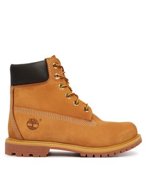 Workery damskie jesienne Timberland ze sklepu: MODIVO w kategorii: Workery damskie - zdjęcie WP-EBWP-BKLVO-LN0_0000305962201