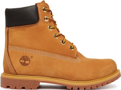 Workery damskie jesienne Timberland ze sklepu: MODIVO w kategorii: Workery damskie - zdjęcie WP-EBWP-BKLVO-LN0_0000305962201
