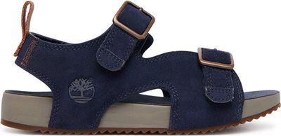 Timberland - Sandały dziecięce na lato ze sklepu: MODIVO w kategorii: Sandały dziecięce - zdjęcie WP-EBWP-BKLVO-LN0_0000305962218