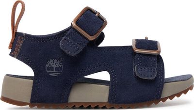 Sandały dziecięce na lato Timberland ze sklepu: MODIVO w kategorii: Sandały dziecięce - zdjęcie WP-EBWP-BKLVO-LN0_0000305962263