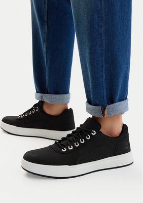 Buty sportowe męskie na jesień Timberland ze sklepu: MODIVO w kategorii: Buty sportowe męskie - zdjęcie WP-EBWP-BKLVO-LN0_0000305962270