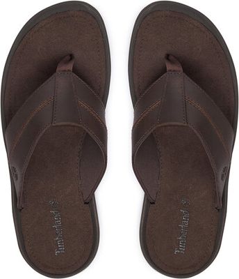 Klapki męskie na lato Timberland ze sklepu: MODIVO w kategorii: Klapki męskie - zdjęcie WP-EBWP-BKLVO-LN0_0000305962294