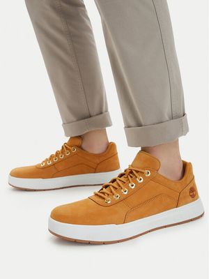 Buty sportowe męskie jesienne Timberland ze sklepu: MODIVO w kategorii: Buty sportowe męskie - zdjęcie WP-EBWP-BKLVO-LN0_0000305962300