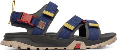 Sandały męskie na lato Timberland ze sklepu: MODIVO w kategorii: Sandały męskie - zdjęcie WP-EBWP-BKLVO-LN0_0000305962416