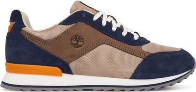 Buty sportowe męskie na wiosnę Timberland ze sklepu: MODIVO w kategorii: Buty sportowe męskie - zdjęcie WP-EBWP-BKLVO-LN0_0000305962430