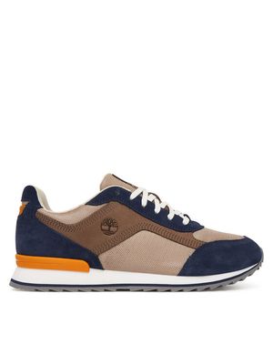 Buty sportowe męskie na wiosnę Timberland ze sklepu: MODIVO w kategorii: Buty sportowe męskie