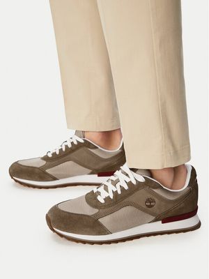 Buty sportowe męskie na wiosnę jesienne Timberland ze sklepu: MODIVO w kategorii: Buty sportowe męskie - zdjęcie WP-EBWP-BKLVO-LN0_0000305962447