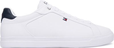 Tommy Hilfiger - Buty sportowe męskie wiosenne ze sklepu: MODIVO w kategorii: Buty sportowe męskie - zdjęcie WP-EBWP-BKLVO-LN0_0000305962478