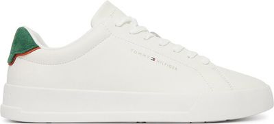 Buty sportowe męskie na wiosnę Tommy Hilfiger ze sklepu: MODIVO w kategorii: Buty sportowe męskie - zdjęcie WP-EBWP-BKLVO-LN0_0000305962492