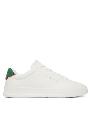Buty sportowe męskie na wiosnę Tommy Hilfiger ze sklepu: MODIVO w kategorii: Buty sportowe męskie