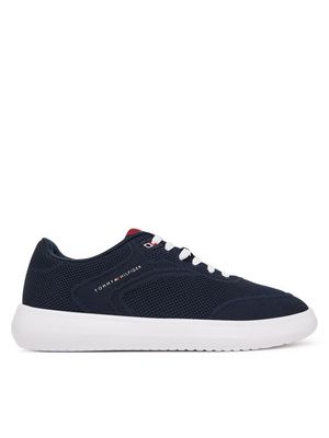 Buty sportowe męskie Tommy Hilfiger ze sklepu: MODIVO w kategorii: Buty sportowe męskie