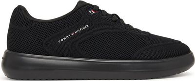 Buty sportowe męskie Tommy Hilfiger ze sklepu: MODIVO w kategorii: Buty sportowe męskie - zdjęcie WP-EBWP-BKLVO-LN0_0000305962515