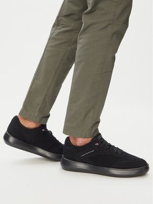Buty sportowe męskie Tommy Hilfiger ze sklepu: MODIVO w kategorii: Buty sportowe męskie - zdjęcie WP-EBWP-BKLVO-LN0_0000305962515