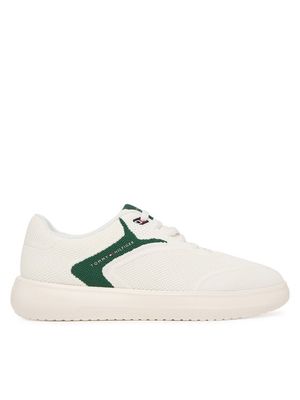 Buty sportowe męskie na wiosnę Tommy Hilfiger ze sklepu: MODIVO w kategorii: Buty sportowe męskie - zdjęcie WP-EBWP-BKLVO-LN0_0000305962539