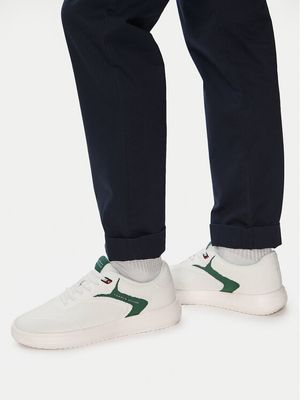 Buty sportowe męskie na wiosnę Tommy Hilfiger ze sklepu: MODIVO w kategorii: Buty sportowe męskie - zdjęcie WP-EBWP-BKLVO-LN0_0000305962539