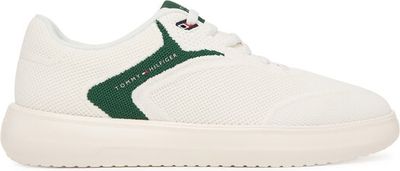 Buty sportowe męskie na wiosnę Tommy Hilfiger ze sklepu: MODIVO w kategorii: Buty sportowe męskie - zdjęcie WP-EBWP-BKLVO-LN0_0000305962539