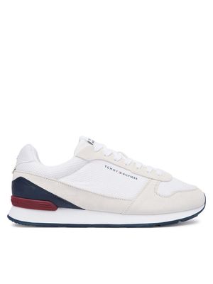 Tommy Hilfiger - Buty sportowe męskie na wiosnę ze sklepu: MODIVO w kategorii: Buty sportowe męskie - zdjęcie WP-EBWP-BKLVO-LN0_0000305962584