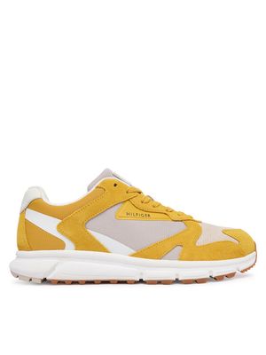 Buty sportowe męskie na wiosnę Tommy Hilfiger ze sklepu: MODIVO w kategorii: Buty sportowe męskie - zdjęcie WP-EBWP-BKLVO-LN0_0000305962638