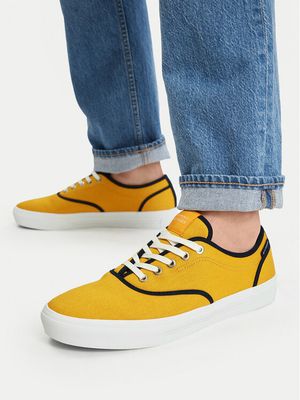 Trampki męskie na wiosnę Tommy Hilfiger ze sklepu: MODIVO w kategorii: Trampki męskie