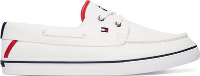 Trampki męskie na wiosnę Tommy Hilfiger ze sklepu: MODIVO w kategorii: Trampki męskie