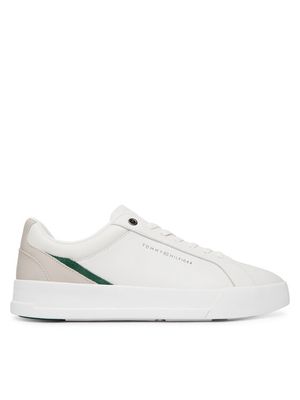 Buty sportowe męskie na wiosnę Tommy Hilfiger ze sklepu: MODIVO w kategorii: Buty sportowe męskie - zdjęcie WP-EBWP-BKLVO-LN0_0000305962737