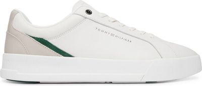 Buty sportowe męskie na wiosnę Tommy Hilfiger ze sklepu: MODIVO w kategorii: Buty sportowe męskie - zdjęcie WP-EBWP-BKLVO-LN0_0000305962737