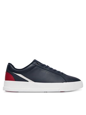 Tommy Hilfiger - Buty sportowe męskie wiosenne ze sklepu: MODIVO w kategorii: Buty sportowe męskie - zdjęcie WP-EBWP-BKLVO-LN0_0000305962744