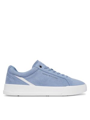 Buty sportowe męskie na wiosnę Tommy Hilfiger ze sklepu: MODIVO w kategorii: Buty sportowe męskie - zdjęcie WP-EBWP-BKLVO-LN0_0000305962751