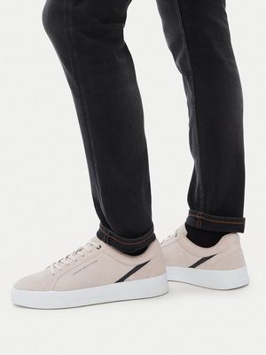 Buty sportowe męskie na wiosnę Tommy Hilfiger ze sklepu: MODIVO w kategorii: Buty sportowe męskie - zdjęcie WP-EBWP-BKLVO-LN0_0000305962775