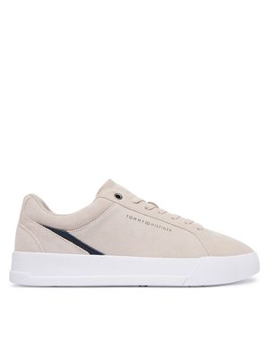Buty sportowe męskie na wiosnę Tommy Hilfiger ze sklepu: MODIVO w kategorii: Buty sportowe męskie - zdjęcie WP-EBWP-BKLVO-LN0_0000305962775