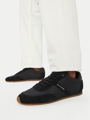 Tommy Hilfiger - Buty sportowe męskie ze sklepu: MODIVO w kategorii: Buty sportowe męskie - zdjęcie WP-EBWP-BKLVO-LN0_0000305962812