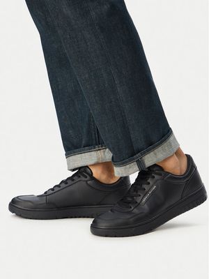 Buty sportowe męskie na jesień na wiosnę Tommy Hilfiger ze sklepu: MODIVO w kategorii: Buty sportowe męskie - zdjęcie WP-EBWP-BKLVO-LN0_0000305962829
