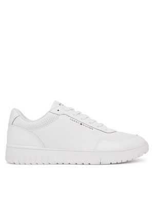Buty sportowe męskie na wiosnę Tommy Hilfiger ze sklepu: MODIVO w kategorii: Buty sportowe męskie