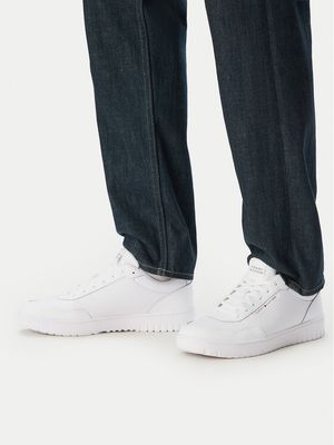 Buty sportowe męskie na wiosnę Tommy Hilfiger ze sklepu: MODIVO w kategorii: Buty sportowe męskie