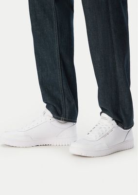 Buty sportowe męskie na wiosnę Tommy Hilfiger ze sklepu: MODIVO w kategorii: Buty sportowe męskie - zdjęcie WP-EBWP-BKLVO-LN0_0000305962836