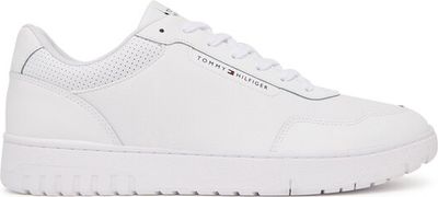 Buty sportowe męskie na wiosnę Tommy Hilfiger ze sklepu: MODIVO w kategorii: Buty sportowe męskie - zdjęcie WP-EBWP-BKLVO-LN0_0000305962836
