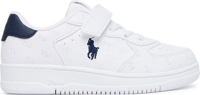 Buty sportowe dziecięce wiosenne Polo Ralph Lauren ze sklepu: MODIVO w kategorii: Buty sportowe dziecięce - zdjęcie WP-EBWP-BKLVO-LN0_0000305962874