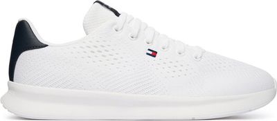 Buty sportowe męskie na wiosnę Tommy Hilfiger ze sklepu: MODIVO w kategorii: Buty sportowe męskie - zdjęcie WP-EBWP-BKLVO-LN0_0000305962881