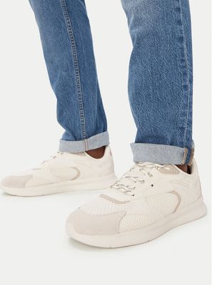 Buty sportowe męskie na wiosnę Tommy Hilfiger ze sklepu: MODIVO w kategorii: Buty sportowe męskie - zdjęcie WP-EBWP-BKLVO-LN0_0000305963031