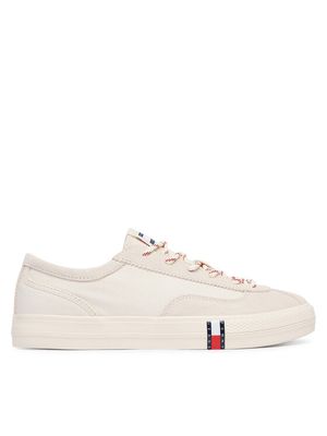Trampki damskie na wiosnę Tommy Jeans ze sklepu: MODIVO w kategorii: Trampki damskie