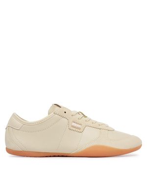 Buty sportowe damskie wiosenne Tommy Jeans ze sklepu: MODIVO w kategorii: Buty sportowe damskie - zdjęcie WP-EBWP-BKLVO-LN0_0000305963147