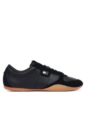 Buty sportowe damskie wiosenne Tommy Jeans ze sklepu: MODIVO w kategorii: Buty sportowe damskie - zdjęcie WP-EBWP-BKLVO-LN0_0000305963154