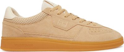 Buty sportowe męskie na wiosnę Tommy Jeans ze sklepu: MODIVO w kategorii: Buty sportowe męskie - zdjęcie WP-EBWP-BKLVO-LN0_0000305963390