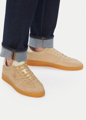 Buty sportowe męskie na wiosnę Tommy Jeans ze sklepu: MODIVO w kategorii: Buty sportowe męskie