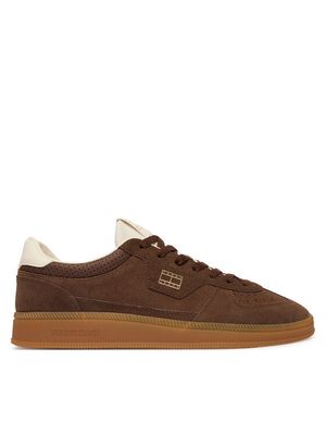 Buty sportowe męskie Tommy Jeans ze sklepu: MODIVO w kategorii: Buty sportowe męskie - zdjęcie WP-EBWP-BKLVO-LN0_0000305963413